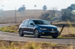 Volkswagen Polo GTI 2018 года (AU)